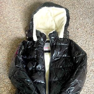 Kensie Girl Winter Puffer Jacket